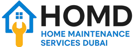 HOMD – Home Maintenance Services Dubai | Handyman, Repairs & Emergency Fixes